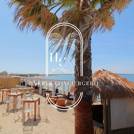 Apartamento Plage Studio Plages L'ayguade Pk Wifi By Hc *