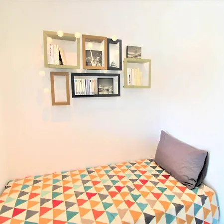 Plage Studio Plages L'ayguade Pk Wifi By Hc Apartamento